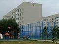3-бөлмелі пәтер · 78 м² · 4/6 қабат, Хиуаз Доспанова 2/2 — Жургенова и Доспанова, бағасы: 36 млн ₸ в Астане, Сарайшык р-н — фото 2