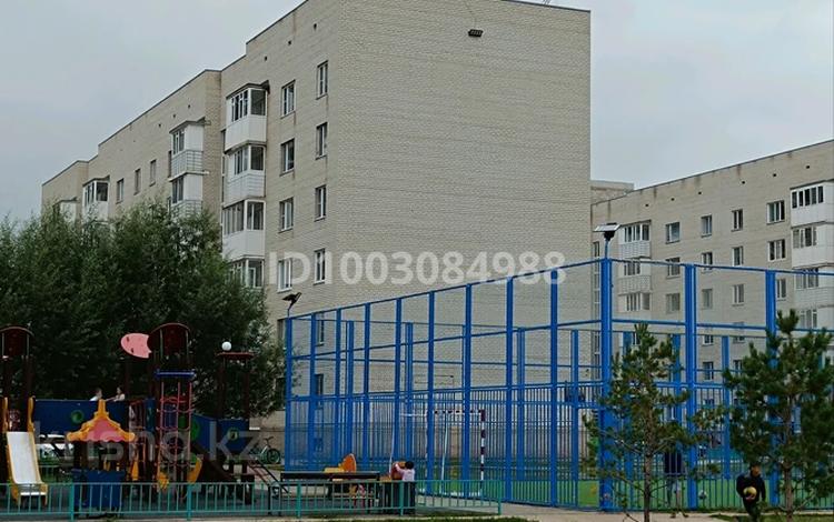 3-бөлмелі пәтер · 78 м² · 4/6 қабат, Хиуаз Доспанова 2/2 — Жургенова и Доспанова, бағасы: 36.1 млн ₸ в Астане, Сарайшык р-н — фото 17