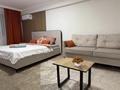 1-комнатная квартира · 42 м² · 4/5 этаж, Болашақ 5 за 20 000 ₸ в Талдыкоргане, мкр Жетысу