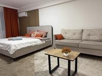1-комнатная квартира · 42 м² · 4/5 этаж, Болашақ 5 за 20 000 ₸ в Талдыкоргане, мкр Жетысу