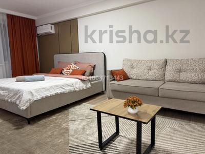 1-бөлмелі пәтер · 42 м² · 4/5 қабат, Болашақ 5, бағасы: 20 000 〒 в Талдыкоргане, мкр Жетысу