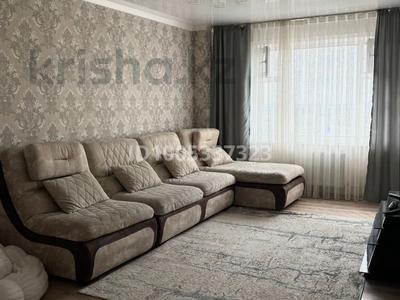3-комнатная квартира · 90 м² · 11/12 этаж, мкр Юго-Восток 1/3 — Республики за 34.5 млн ₸ в Караганде, Казыбек би р-н