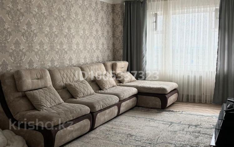 3-бөлмелі пәтер · 90 м² · 11/12 қабат, мкр Юго-Восток 1/3 — Республики, бағасы: 34.5 млн ₸ в Караганде, Казыбек би р-н — фото 2