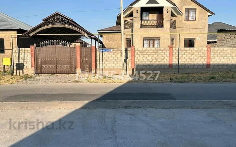 Жеке үй · 6 бөлме · 202 м² · 8 жүзд., Асар-2 ш/а, бағасы: 83 млн ₸ в Шымкенте, Абайский р-н — фото 2