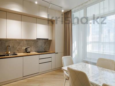 2-бөлмелі пәтер · 67 м² · 2/9 қабат, Е 900 2, бағасы: 68 млн ₸ в Астане, Нура р-н