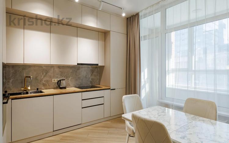 2-бөлмелі пәтер · 67 м² · 2/9 қабат, Е 900 2, бағасы: 68 млн ₸ в Астане, Нура р-н — фото 11