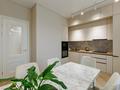 2-бөлмелі пәтер · 67 м² · 2/9 қабат, Е 900 2, бағасы: 68 млн ₸ в Астане, Нура р-н — фото 2