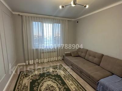 2-бөлмелі пәтер · 60.2 м² · 7/16 қабат, мкр Калкаман-2 36/9, бағасы: 39.5 млн ₸ в Алматы, Наурызбайский р-н