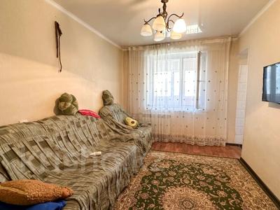 2-комнатная квартира · 54 м² · 1/5 этаж, каратал 47/1 за 19 млн 〒 в Талдыкоргане, Каратал