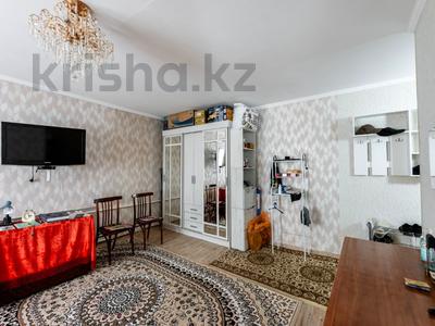 1-бөлмелі пәтер · 30 м² · 4/4 қабат, Ауэзова 39, бағасы: 13.8 млн ₸ в Астане, Сарыарка р-н