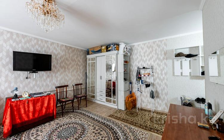 1-бөлмелі пәтер · 30 м² · 4/4 қабат, Ауэзова 39, бағасы: 13.8 млн ₸ в Астане, Сарыарка р-н — фото 25