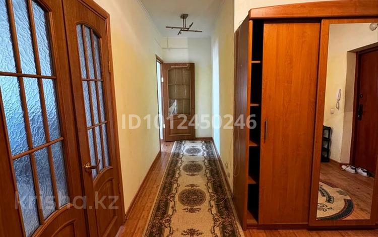 2-комнатная квартира · 63 м² · 12/16 этаж, Абылай хана за 250 000 ₸ в Астане, Алматы р-н — фото 2