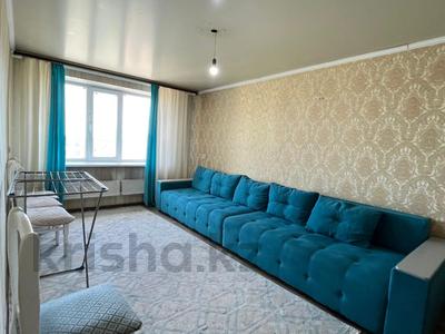 3-комнатная квартира, 69 м², 5/5 этаж, Каратал за 22 млн 〒 в Талдыкоргане, Каратал