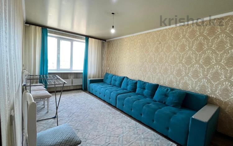 3-комнатная квартира, 69 м², 5/5 этаж, Каратал за 21 млн 〒 в Талдыкоргане, Каратал — фото 16