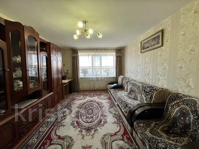 4-комнатная квартира · 80.6 м² · 4/6 этаж, пр Молдагуловой за 26 млн ₸ в Актобе