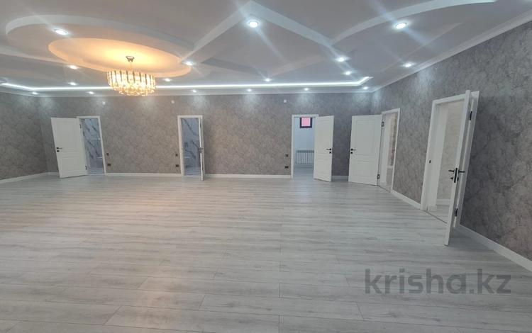 Отдельный дом · 5 комнат · 350 м² · 8 сот., 5 улица — Казцик-Мост-школа за 52 млн ₸ в Аскара Токпанова (Казцик) — фото 24