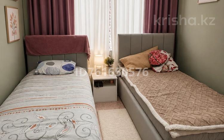 1 комната · 67 м² · 4 этаж, мкр Коккайнар, Аркалык — Аркалык за 60 000 ₸ в Алматы, Алатауский р-н — фото 70