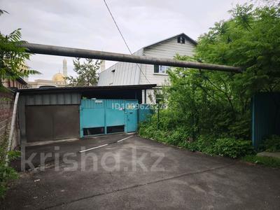 Отдельный дом · 9 комнат · 260 м² · 11 сот., мкр Кулагер, Омарова 13 за 350 млн ₸ в Алматы, Жетысуский р-н