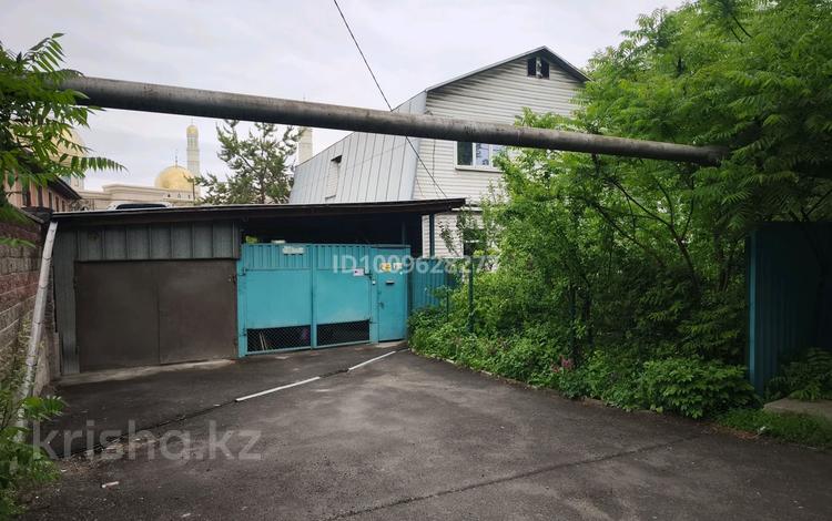 Отдельный дом · 9 комнат · 260 м² · 11 сот., мкр Кулагер, Омарова 13 за 350 млн ₸ в Алматы, Жетысуский р-н — фото 6