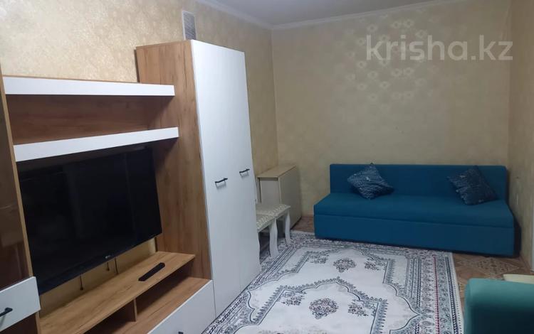 1-комнатная квартира, 35 м², 3/6 этаж, сокпакпаева 21