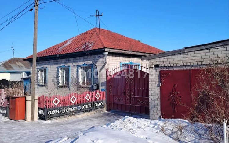 Отдельный дом · 3 комнаты · 80 м² · 6 сот., Олимпийская — За авторынком Восточный за 21 млн ₸ в Семее — фото 2
