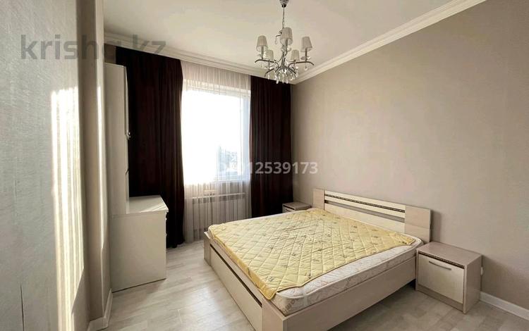3 бөлме · 79 м² · 2/5 қабат, Макатаева 156, бағасы: 75 000 ₸ в Алматы, Алмалинский р-н — фото 2