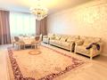 3-комнатная квартира, 118 м², 15/21 этаж, Аль-Фараби 21 за 110 млн 〒 в Алматы, Бостандыкский р-н