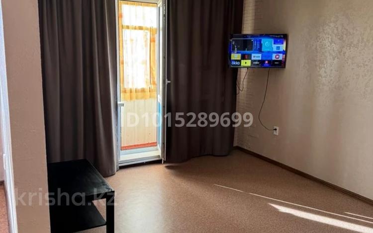 1-комнатная квартира · 36 м² · 5/5 этаж, М жусупа 10 за 165 000 ₸ в Павлодаре — фото 2
