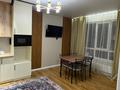 2-комнатная квартира · 56 м² · 3/9 этаж, мкр Думан-2, Мкрн Думан-2 65 за 350 000 ₸ в Алматы, Медеуский р-н — фото 2