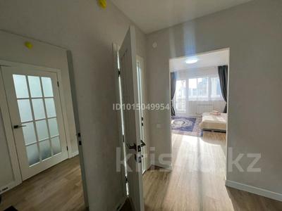 1-бөлмелі пәтер · 40 м² · 11/16 қабат, Сатпаева — Кшт Парк сити, бағасы: 15 000 ₸ в Усть-Каменогорске, Ульбинский