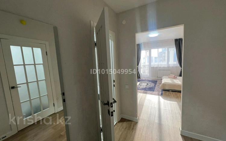 1-бөлмелі пәтер · 40 м² · 11/16 қабат, Сатпаева — Кшт Парк сити, бағасы: 15 000 ₸ в Усть-Каменогорске, Ульбинский — фото 2