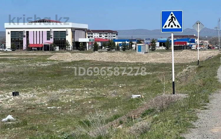 Участок · 50 соток, Микрорайон Восточный — ул Карагайлы, Тольятти за 45 млн ₸ в Талдыкоргане — фото 2