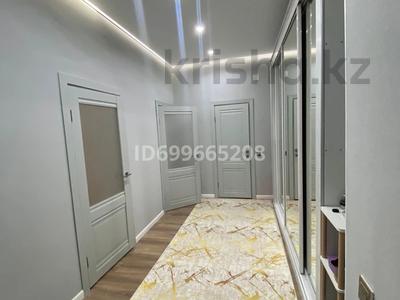 1-комнатная квартира · 60 м² · 3/8 этаж, 24-й мкр 18 — рядом Собес, Прокуратур, университет Есенов за 14.3 млн 〒 в Актау, 24-й мкр