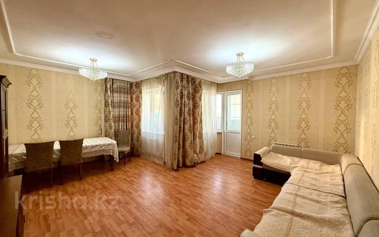 2-бөлмелі пәтер · 76.8 м² · 22/23 қабат, Сарайшык 5в, бағасы: 36.5 млн ₸ в Астане, Есильский р-н — фото 34
