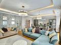 4-бөлмелі пәтер · 180 м² · 9/13 қабат, Ходжанова — Ергожина, бағасы: 149 млн ₸ в Алматы, Бостандыкский р-н — фото 15