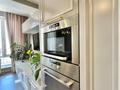4-бөлмелі пәтер · 180 м² · 9/13 қабат, Ходжанова — Ергожина, бағасы: 149 млн ₸ в Алматы, Бостандыкский р-н — фото 2