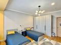 4-бөлмелі пәтер · 180 м² · 9/13 қабат, Ходжанова — Ергожина, бағасы: 149 млн ₸ в Алматы, Бостандыкский р-н — фото 21