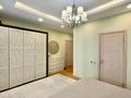 4-бөлмелі пәтер · 180 м² · 9/13 қабат, Ходжанова — Ергожина, бағасы: 149 млн ₸ в Алматы, Бостандыкский р-н — фото 25