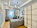 4-бөлмелі пәтер · 180 м² · 9/13 қабат, Ходжанова — Ергожина, бағасы: 149 млн ₸ в Алматы, Бостандыкский р-н — фото 27