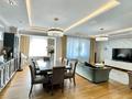 4-бөлмелі пәтер · 180 м² · 9/13 қабат, Ходжанова — Ергожина, бағасы: 149 млн ₸ в Алматы, Бостандыкский р-н — фото 8