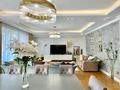 4-бөлмелі пәтер · 180 м² · 9/13 қабат, Ходжанова — Ергожина, бағасы: 149 млн ₸ в Алматы, Бостандыкский р-н — фото 9