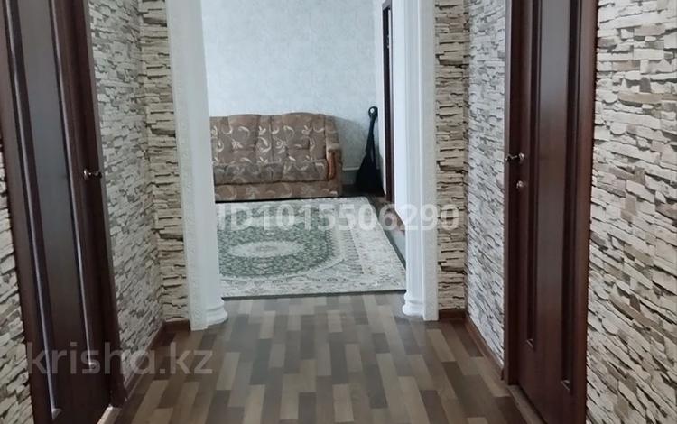 Отдельный дом · 4 комнаты · 140 м² · 12 сот., Абая за 35 млн ₸ в Жайнак (Комсомоле) — фото 2