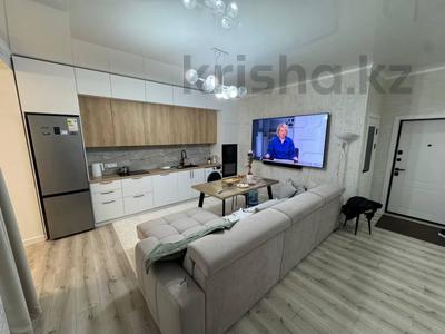 2-комнатная квартира · 61 м² · 1/6 этаж, Маяковского 116А за 30 млн 〒 в Костанае