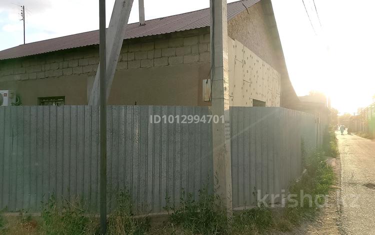 Дача · 3 комнаты · 72 м² · 6 сот., жилой массив Кайнар Булак, Тамерлан 113 — Мичурина за 12 млн ₸ в Шымкенте, Абайский р-н — фото 9