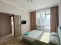 1-комнатная квартира · 35 м² · 4/6 этаж, Кабанбай батыр 58Б за 2 000 ₸ в Астане, Есильский р-н