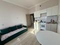 1-комнатная квартира · 35 м² · 4/6 этаж, Кабанбай батыр 58Б за 2 000 ₸ в Астане, Есильский р-н — фото 3