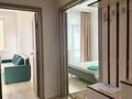 1-комнатная квартира · 35 м² · 4/6 этаж, Кабанбай батыр 58Б за 2 000 ₸ в Астане, Есильский р-н — фото 6