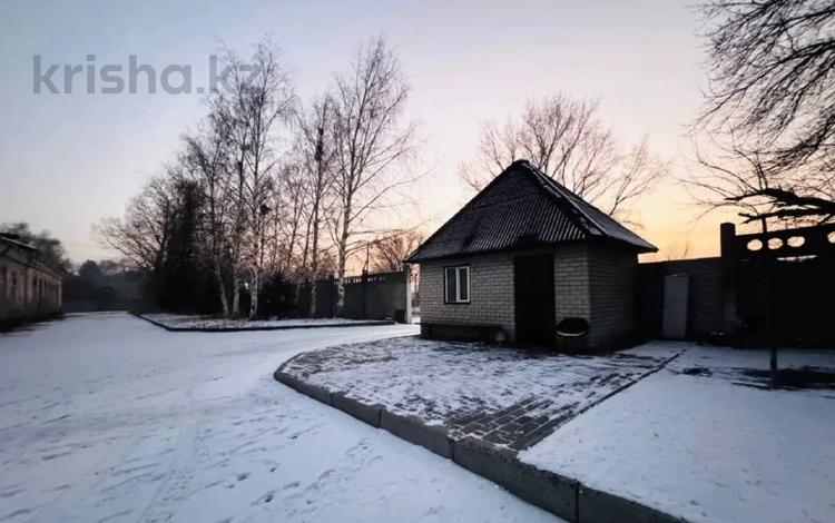 Промбаза · 1 га, Малдыбаева 1 к6 за 90 млн 〒 в Усть-Каменогорске — фото 40