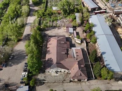 Өнеркәсіптік база · 60 сотық, Малдыбаева 1 к6, бағасы: 95 млн ₸ в Усть-Каменогорске