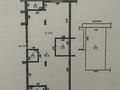 3-бөлмелі пәтер, 104 м², 4/4 қабат, мкр Коктобе, Сагадат Нурмагамбетова 140к8 — Возле школы НТА, бағасы: 115 млн 〒 в Алматы, Медеуский р-н — фото 5